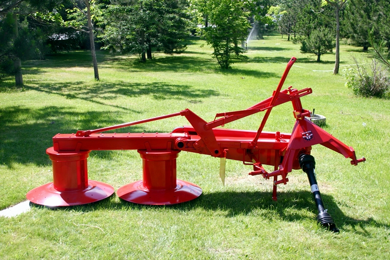 TÜMİŞ Agricultural Machinery Gallery 10